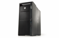 HP Z820 Workstation Repasované A