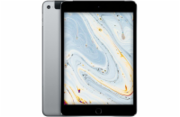 Apple iPad mini 4 128GB Wi-Fi + Cellular Space Gray Repasované A
