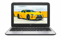 HP Chromebook 11 G4 Repasované A