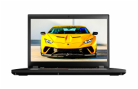 Lenovo ThinkPad P50 Repasované A