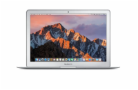 Apple MacBook Air (13" 2017) Silver Repasované B