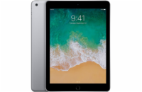 Apple iPad 5 32GB Wi-Fi + Cellular Space Gray Repasované B