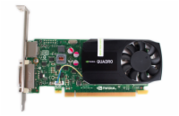 HP nVIDIA Quadro K620 2GB Nové