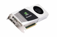 nVIDIA Quadro FX 4800 1.5GB DDR3 Repasované A