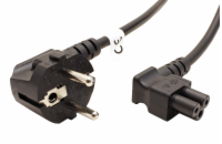 Originální HP napájecí kabel, konektor Mickey Mouse, 230V Nové