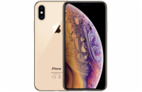 Apple iPhone XS Max 256GB Gold Repasované A