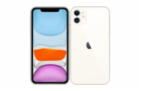 Apple iPhone 11 128GB White Repasované A