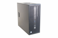 HP EliteDesk 800 G2 TWR Repasované A