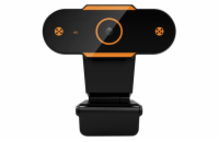 DeTech Webkamera s mikrofonem 1080p (WB3) Nové