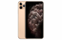 Apple iPhone 11 Pro Max 64GB Matte Gold Repasované A
