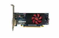 Grafická karta AMD HD 8490 1GB DDR3 Normal Profile Repasované A