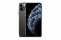 Apple iPhone 11 Pro 64 GB Matte Space Gray Repasované A