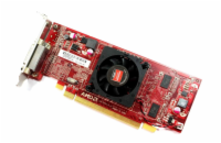 AMD Radeon HD 8350 1GB 64- bit DDR3 Normal Profile Repasované A