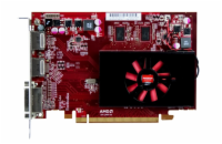 AMD Radeon HD 6570 1GB 128-bit DDR3 Normal Profile Repasované A