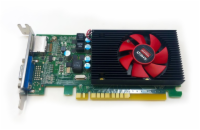 AMD Radeon R5 430 1GB DDR5 128-bit DP-VGA Low Profile Repasované A