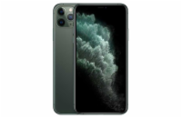 Apple iPhone 11 Pro Max 64GB Matte Midnight Green Repasované A