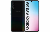 Samsung Galaxy A90 5G 128GB Black Repasované A