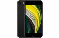 Apple iPhone SE (2020) 128GB Midnight Repasované B