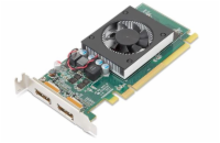 Lenovo nVIDIA GeForce GT730 2GB 64-bit DDR3 Low Profile Repasované A