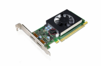 Lenovo nVIDIA GeForce GT730 2GB 64-bit DDR5 Normal Profile Repasované A