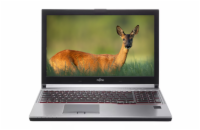 Fujitsu Celsius H760 Repasované A