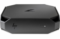 HP Z2 Mini G3 Workstation Repasované A