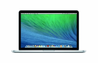 Apple MacBook Pro 13" (Mid-2014) Repasované B