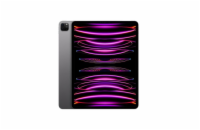 Apple iPad Pro 4 (2020) 12.9" 256GB Wi-Fi + Cellular Space Gray Repasované A