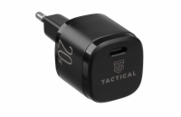 Tactical Base Plug Mini 20W Black Nové