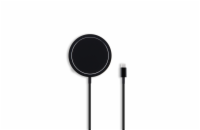Karl Lagerfeld Ikonik NFT MagSafe Bezdrátová Nabíječka 15W Black Nové