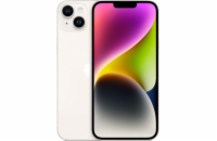 Apple iPhone 14 Plus 128GB Starlight Repasované A