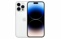 Apple iPhone 14 Pro Max 128GB Silver Repasované A