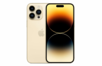 Apple iPhone 14 Pro Max 256GB Gold Repasované B