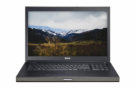 Dell Precision M6800 Repasované A