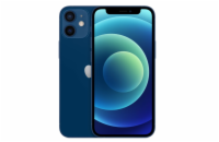 Apple iPhone 12 mini 128GB Blue Repasované A