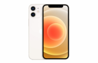 Apple iPhone 12 mini 128GB White Repasované A