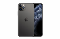 Apple iPhone 11 Pro 256GB Matte Space Gray Repasované B