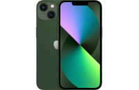 Apple iPhone 13 mini 256GB Green Repasované A