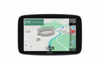 TomTom GO Superior 6