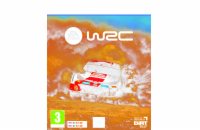 EA Sports WRC PS5 - EA Sports WRC