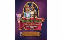 ESD Weather Lord Following the Princess Collector 