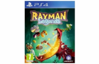 PS4 hra Rayman Legends