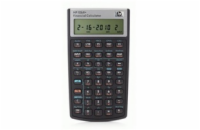 HP 10bII+ Financial Calculator-Bluestar - Finanční kalkulátor