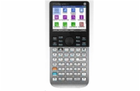 HP Prime Graphing Calculator - Grafická kalkulačka