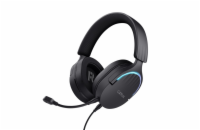 Trust Gaming GXT 490 Fayzo/7.1/USB/Drát/Černá