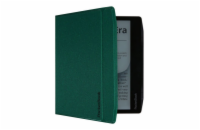 POCKETBOOK pouzdro Charge pro Pocketbook ERA HN-QI-PU-700-FG-WW, zelené