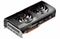 Sapphire Radeon RX 7700 XT PULSE 12GB DDR6 11335-04-20G SAPPHIRE PULSE AMD RADEON RX 7700 XT GAMING 12GB / 12GB GDDR6 / PCI-E / 2x HDMI / 2x DP