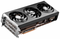 Sapphire Radeon RX 7800 XT NITRO+ 16GB GDDR6 11330-01-20G SAPPHIRE NITRO+ AMD RADEON RX 7800 XT GAMING OC 16GB / 16GB GDDR6 / PCI-E / 2x HDMI / 2x DP