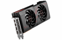 Sapphire Radeon RX 7800 XT PULSE GAMING 16GB GDDR6 11330-02-20G SAPPHIRE PULSE AMD RADEON RX 7800 XT GAMING 16GB / 16GB GDDR6 / PCI-E / 2x HDMI / 2x DP