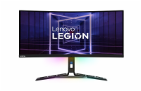 Lenovo LEGION Y34wz-30 miniLED/34"/3440x1440/21:9//3000:1/1ms/až180Hz/až1200nitů/2xHDMI+1xDP/RJ45/USB HUB/Pivot/prohlý